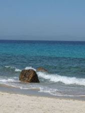 Unser Strand