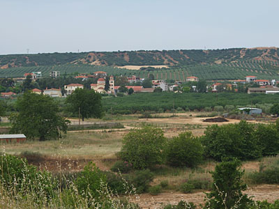 Ólynthos